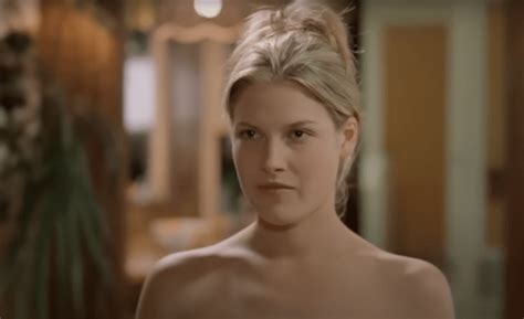 Ali Larter Goes Viral With Swimsuit Photo At 48